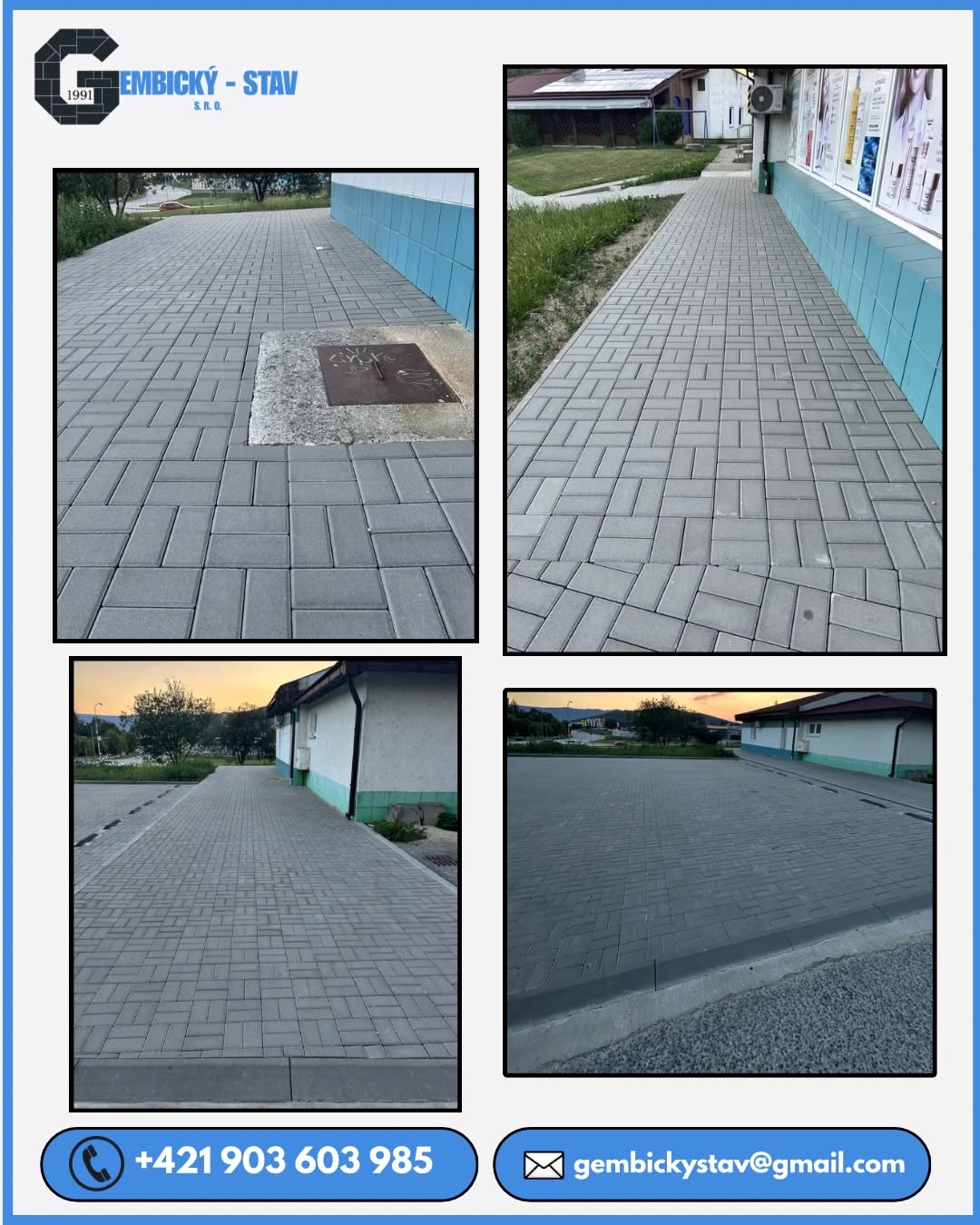 Kompletná rekonštrukcia bytu