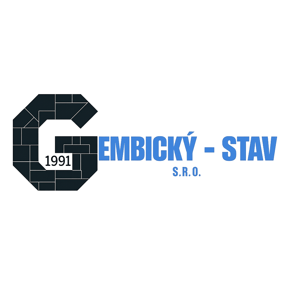 Gembický-Stav s.r.o.